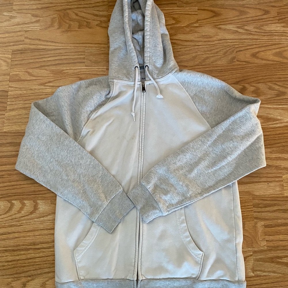 Old Navy Hoodie